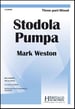 Stodola Pumpa